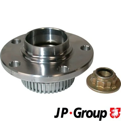 Wheel Hub
